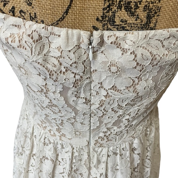 Lulu’s Midi Dress - Picture 7 of 9